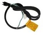 GeneralAire Humidifier part GENERALAIRE 1137R replacement part GeneralAire 1137-31 Humidifier Power Supply Cord
